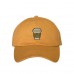 COFFEE MUG Dad Hat Embroidered Low Profile Brewed Beverage Cap Hat  Many Colors  eb-28231778